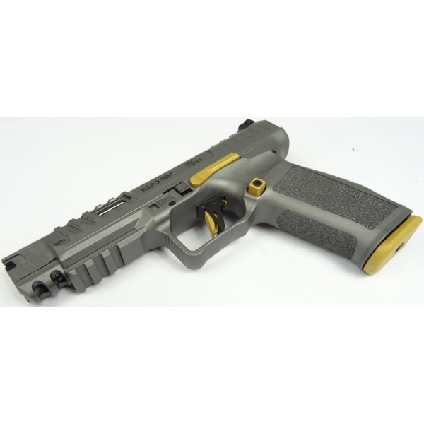 Pistolet Canik SFX Rival Grey kal. 9x19mm